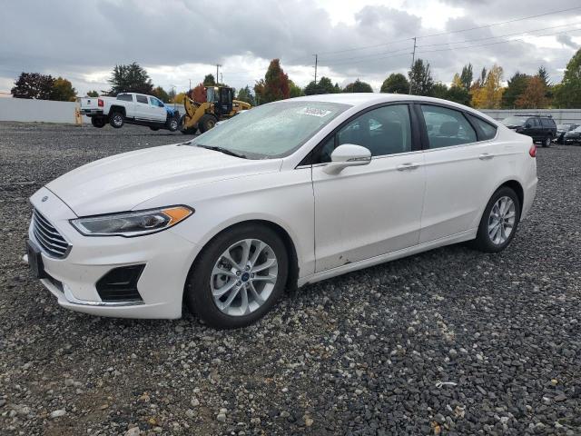 2020 FORD FUSION SEL, 