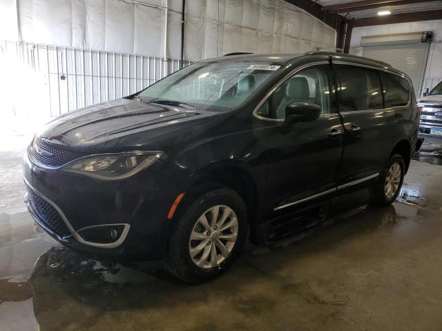 2C4RC1BG9HR784792 - 2017 CHRYSLER PACIFICA TOURING L Qara foto 1