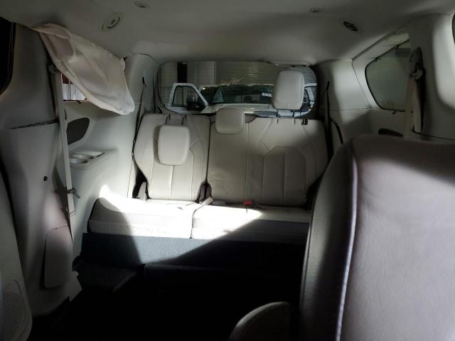 2C4RC1BG9HR784792 - 2017 CHRYSLER PACIFICA TOURING L Qara foto 10