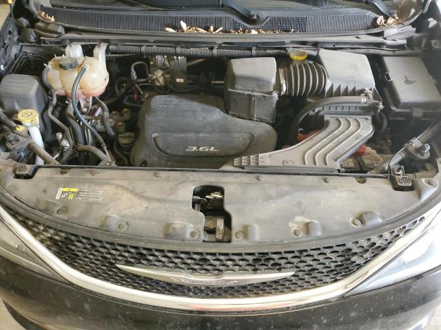 2C4RC1BG9HR784792 - 2017 CHRYSLER PACIFICA TOURING L Qara foto 12