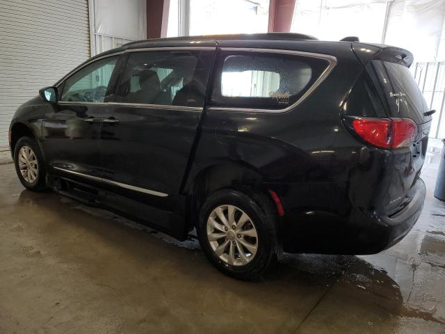 2C4RC1BG9HR784792 - 2017 CHRYSLER PACIFICA TOURING L Qara foto 2