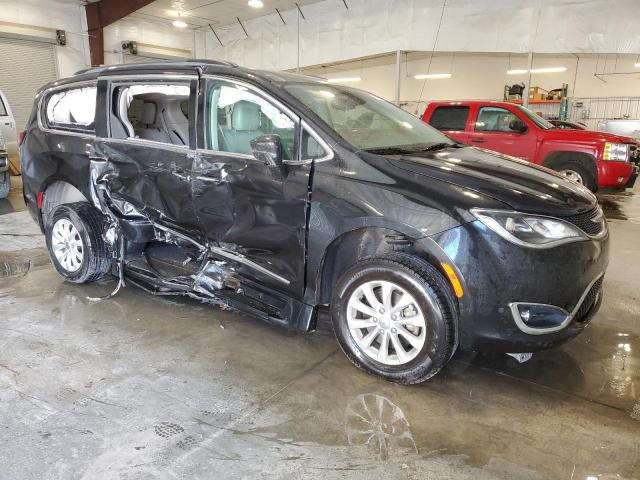 2C4RC1BG9HR784792 - 2017 CHRYSLER PACIFICA TOURING L Qara foto 4