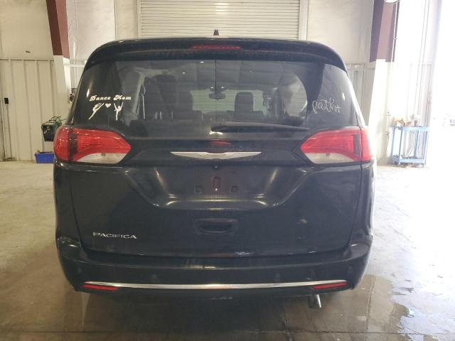 2C4RC1BG9HR784792 - 2017 CHRYSLER PACIFICA TOURING L Qara foto 6