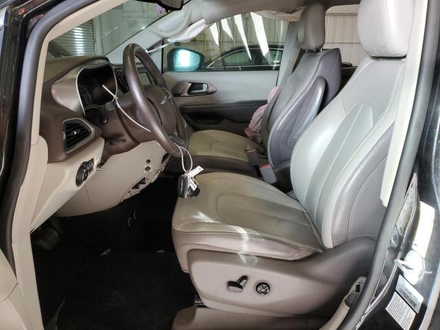 2C4RC1BG9HR784792 - 2017 CHRYSLER PACIFICA TOURING L Qara foto 7
