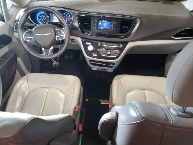 2C4RC1BG9HR784792 - 2017 CHRYSLER PACIFICA TOURING L Qara foto 8