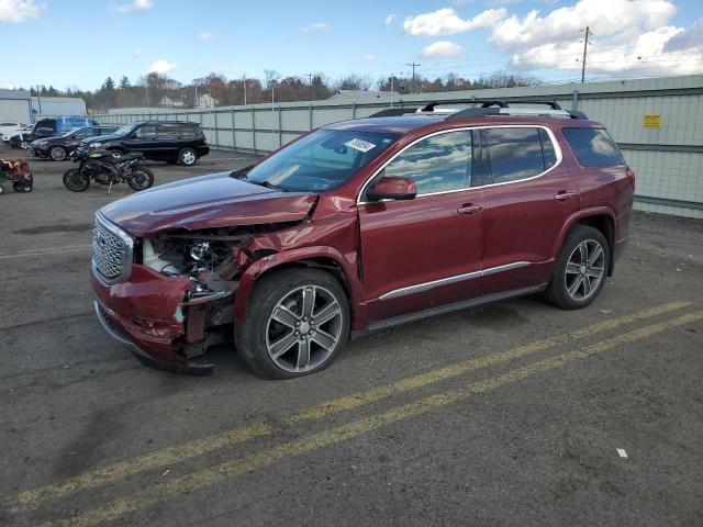 2017 GMC ACADIA DENALI, 