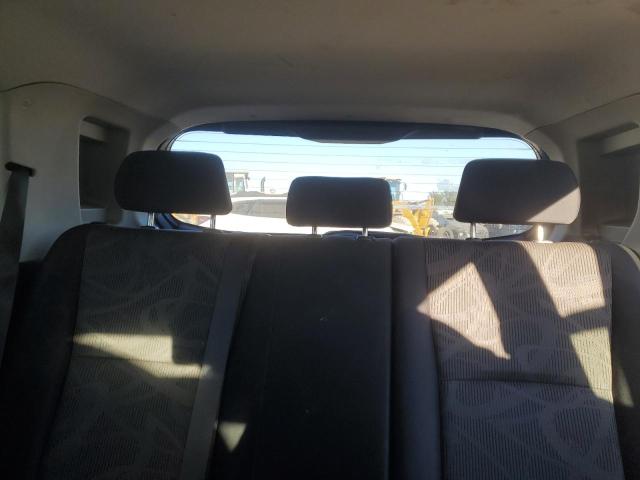 JTLZE4FE1FJ074067 - 2015 TOYOTA SCION XB 蓝色 照片 10