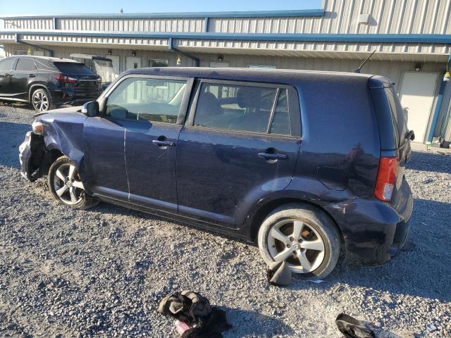 JTLZE4FE1FJ074067 - 2015 TOYOTA SCION XB 蓝色 照片 2