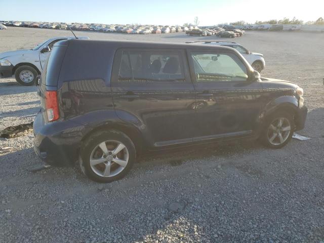 JTLZE4FE1FJ074067 - 2015 TOYOTA SCION XB 蓝色 照片 3