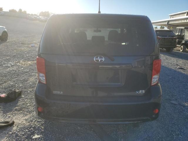 JTLZE4FE1FJ074067 - 2015 TOYOTA SCION XB 蓝色 照片 6