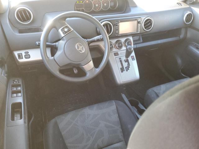 JTLZE4FE1FJ074067 - 2015 TOYOTA SCION XB 蓝色 照片 8