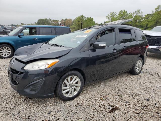 2014 MAZDA 5 SPORT, 