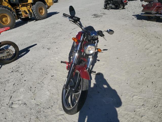 5VPXB36N2E3028564 - 2014 VICTORY MOTORCYCLES JACKPOT RED photo 2