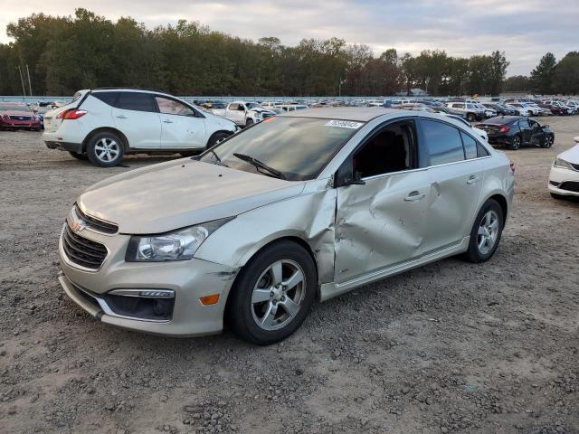 1G1PE5SB6G7131343 - 2016 CHEVROLET CRUZE LIMI LT GOLD photo 1