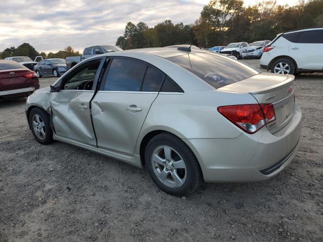 1G1PE5SB6G7131343 - 2016 CHEVROLET CRUZE LIMI LT GOLD photo 2