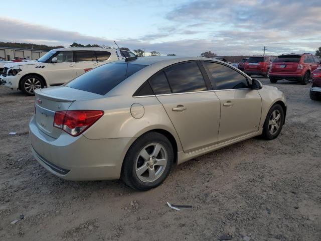 1G1PE5SB6G7131343 - 2016 CHEVROLET CRUZE LIMI LT GOLD photo 3