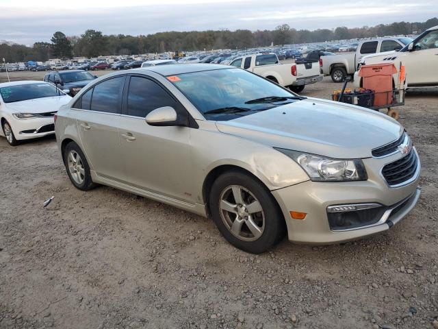 1G1PE5SB6G7131343 - 2016 CHEVROLET CRUZE LIMI LT GOLD photo 4