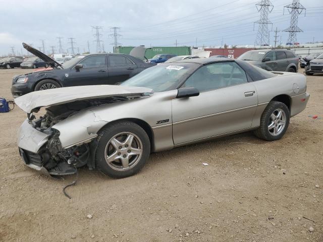 1999 CHEVROLET CAMARO Z28, 