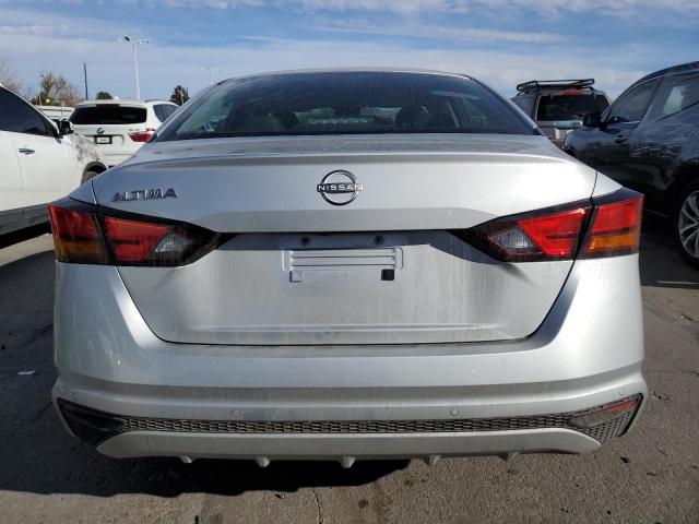 1N4BL4BV9PN370477 - 2023 NISSAN ALTIMA S SILVER photo 6