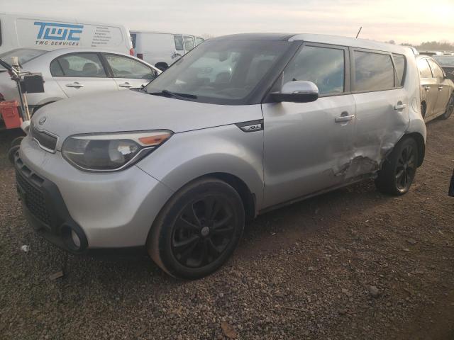 2014 KIA SOUL +, 