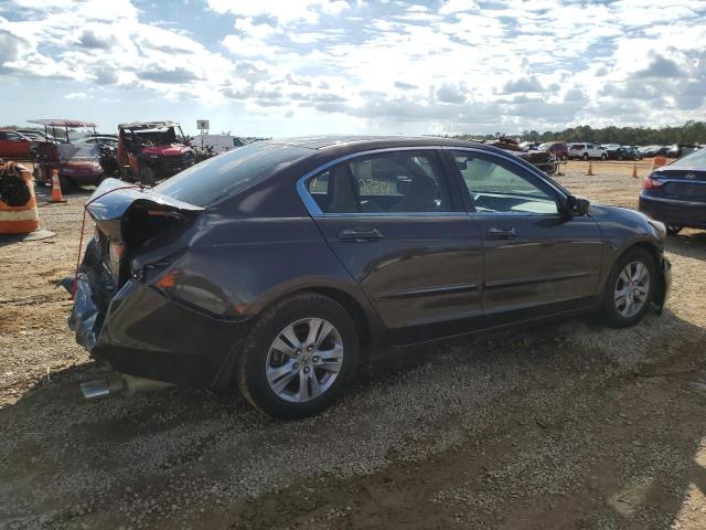 1HGCP2F44CA023506 - 2012 HONDA ACCORD LXP CHARCOAL photo 3