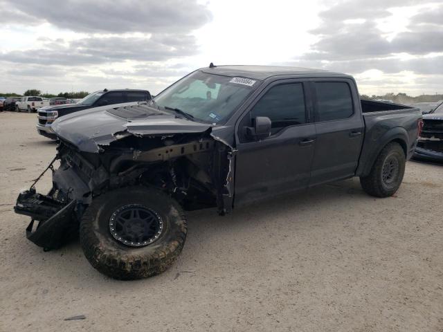 2020 FORD F150 RAPTOR, 