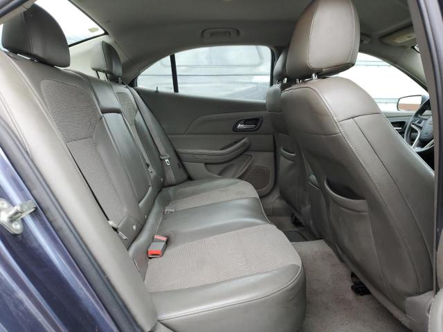 1G11C5SL5FF133576 - 2015 CHEVROLET MALIBU 1LT Mavi foto 10