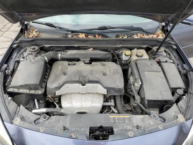 1G11C5SL5FF133576 - 2015 CHEVROLET MALIBU 1LT Mavi foto 11