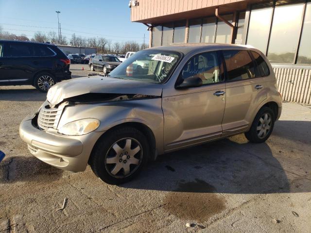 2003 CHRYSLER PT CRUISER TOURING, 