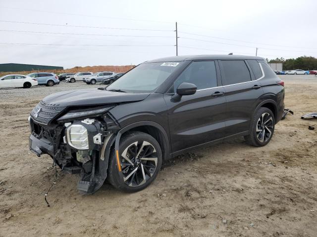 2022 MITSUBISHI OUTLANDER ES, 