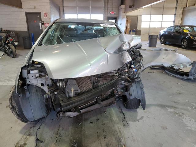 3N1AB61E07L676816 - 2007 NISSAN SENTRA 2.0 SILVER photo 5