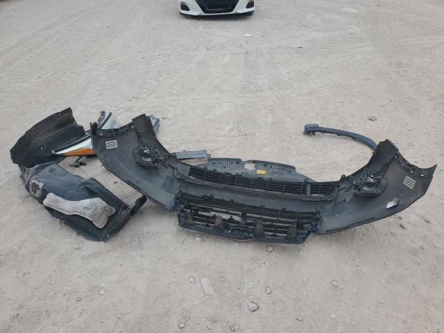 5TDKKRFHXFS107373 - 2015 TOYOTA HIGHLANDER XLE GRAY photo 13