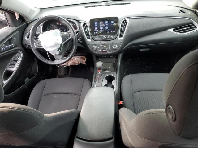 1G1ZG5ST2NF115977 - 2022 CHEVROLET MALIBU RS BLACK photo 8