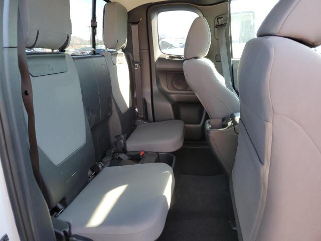 5TFRX5GN8LX182088 - 2020 TOYOTA TACOMA ACCESS CAB Ақ фото 10