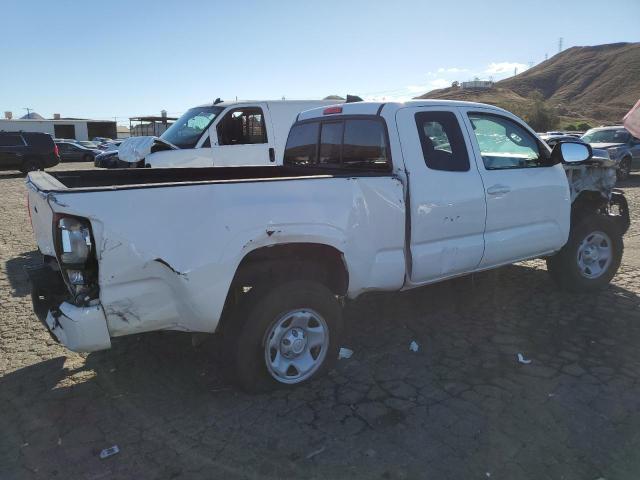 5TFRX5GN8LX182088 - 2020 TOYOTA TACOMA ACCESS CAB Ақ фото 3
