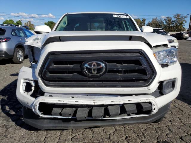 5TFRX5GN8LX182088 - 2020 TOYOTA TACOMA ACCESS CAB Ақ фото 5