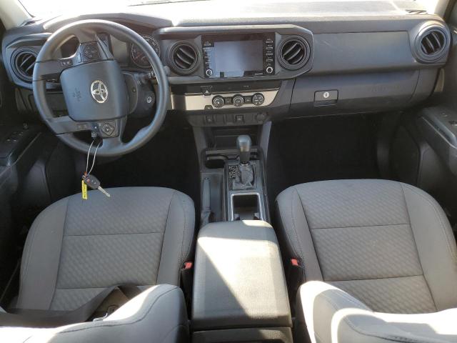 5TFRX5GN8LX182088 - 2020 TOYOTA TACOMA ACCESS CAB Ақ фото 8