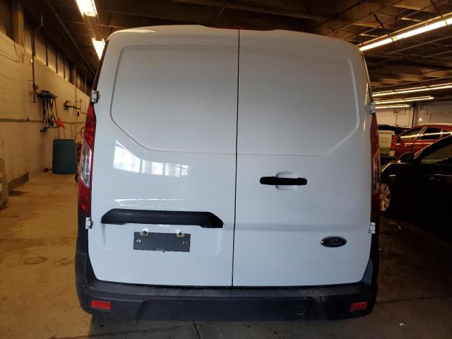 NM0LS7S28N1539673 - 2022 FORD TRANSIT CO XL WHITE photo 6