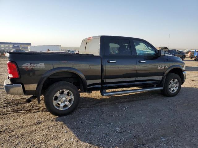 3C6UR5DL0HG532484 - 2017 RAM 2500 SLT BLACK photo 3