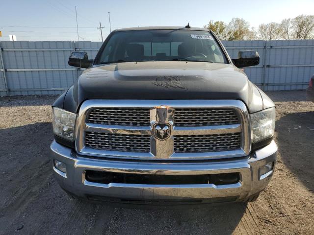3C6UR5DL0HG532484 - 2017 RAM 2500 SLT BLACK photo 5