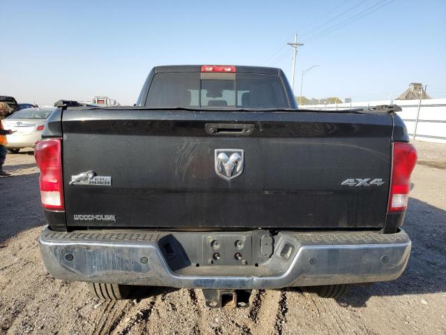 3C6UR5DL0HG532484 - 2017 RAM 2500 SLT BLACK photo 6