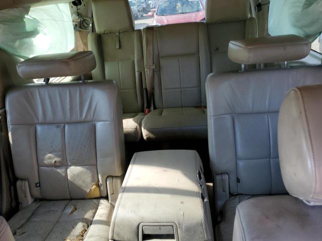 5LMJJ2H59AEJ06229 - 2010 LINCOLN NAVIGATOR 黑色 照片 10