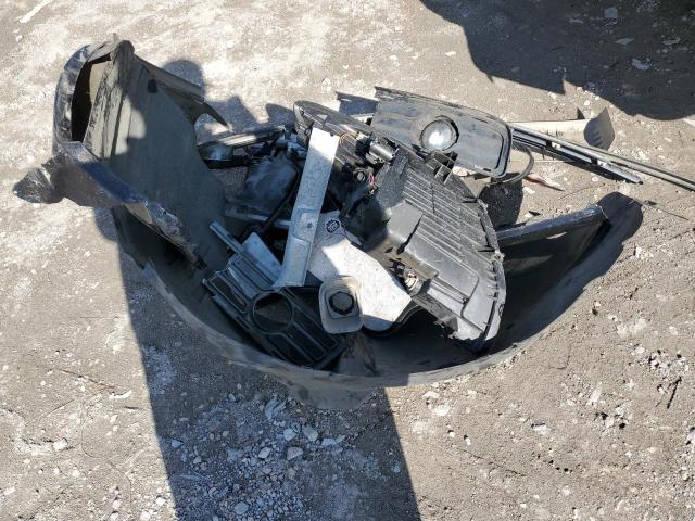 5LMJJ2H59AEJ06229 - 2010 LINCOLN NAVIGATOR 黑色 照片 13