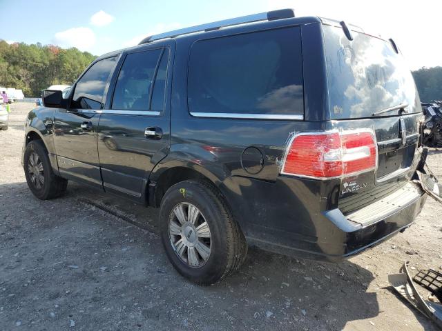 5LMJJ2H59AEJ06229 - 2010 LINCOLN NAVIGATOR BLACK photo 2