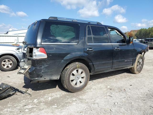 5LMJJ2H59AEJ06229 - 2010 LINCOLN NAVIGATOR BLACK photo 3