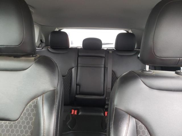 3C4NJCBB7LT129265 - 2020 JEEP COMPASS LATITUDE Boz foto 10