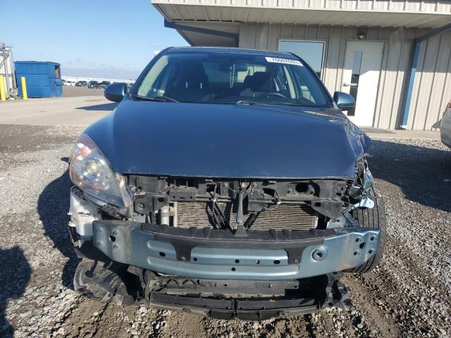 JM1BL1VG9B1412944 - 2011 MAZDA 3 I BLUE photo 5