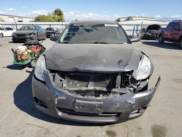 1N4AL2AP1BN469418 - 2011 NISSAN ALTIMA BASE BLACK photo 5