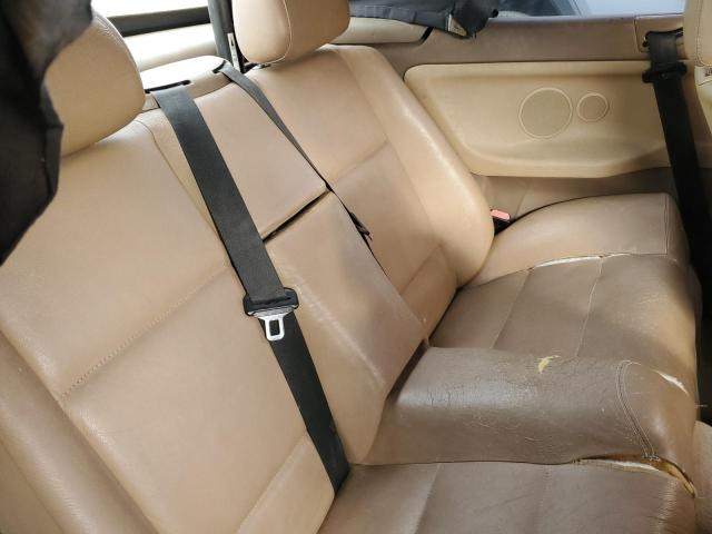 WBABJ6322RJD36116 - 1994 BMW 325 IC AUTOMATIC 红色 照片 10