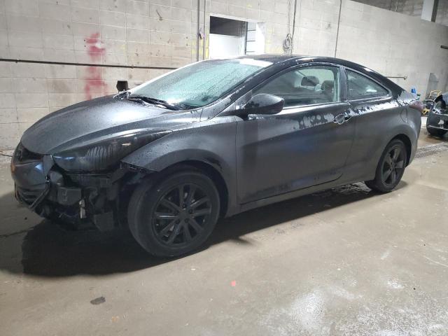 2013 HYUNDAI ELANTRA CO GS, 